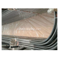 SA213 TP310S 1.4845 Теплообменник U Bend Tube